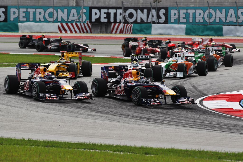 GP Malesia